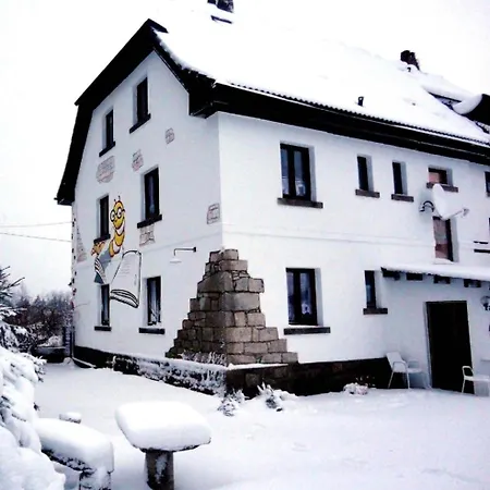 Buchhaus Vier - Mittelgeschoss * Kirchenlamitz