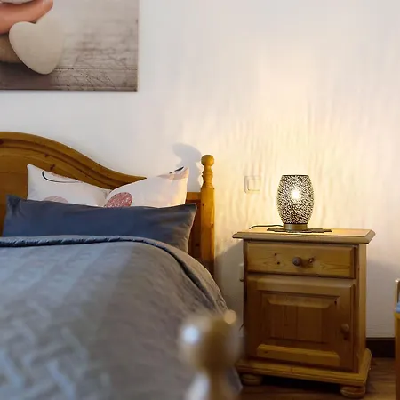 Buchhaus Vier - Mittelgeschoss *