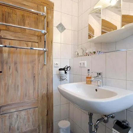 Daire Buchhaus Vier - Mittelgeschoss *