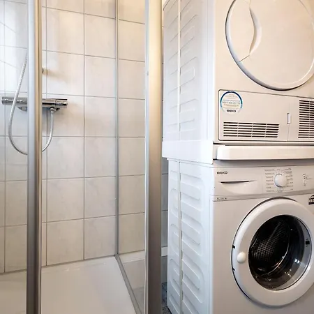 Daire Buchhaus Vier - Mittelgeschoss *