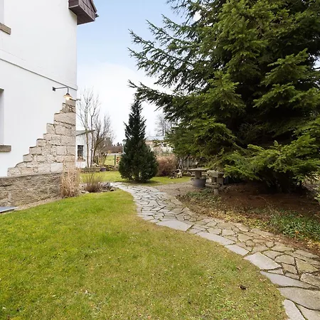 Buchhaus Vier - Mittelgeschoss Kirchenlamitz