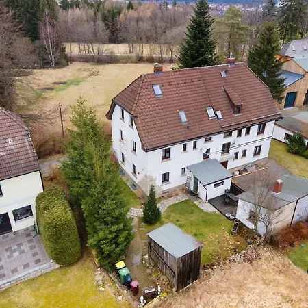 Buchhaus Vier - Mittelgeschoss * Kirchenlamitz