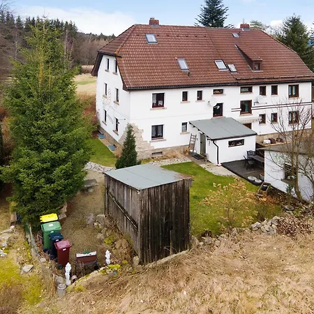 Daire Buchhaus Vier - Mittelgeschoss