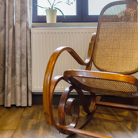 Buchhaus Vier - Mittelgeschoss Daire