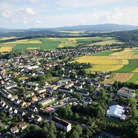 Buchhaus Vier - Mittelgeschoss