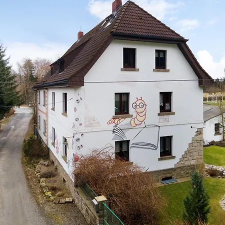 Buchhaus Vier - Mittelgeschoss Kirchenlamitz