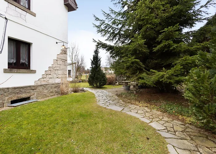 Buchhaus Vier - Mittelgeschoss Kirchenlamitz