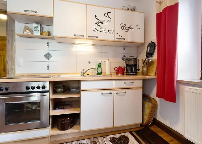 Buchhaus Vier - Mittelgeschoss *