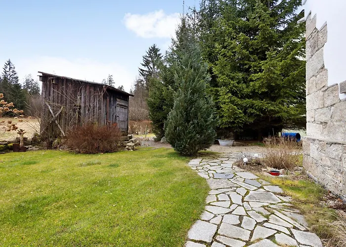 Buchhaus Vier - Mittelgeschoss Апартаменты